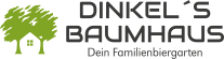 Dinkel's Baumhaus Logo